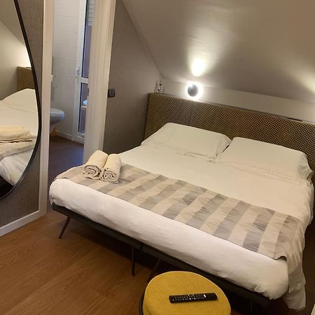 Albergo Moderno & Spa Fuipiano Valle Imagna Dış mekan fotoğraf