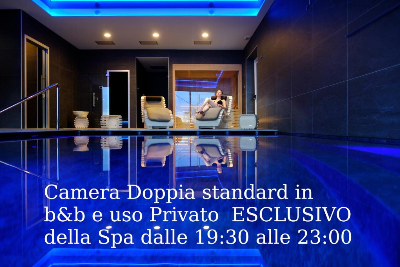Albergo Moderno & Spa Fuipiano Valle Imagna Dış mekan fotoğraf