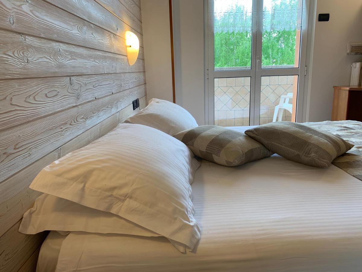 Albergo Moderno & Spa Fuipiano Valle Imagna Dış mekan fotoğraf