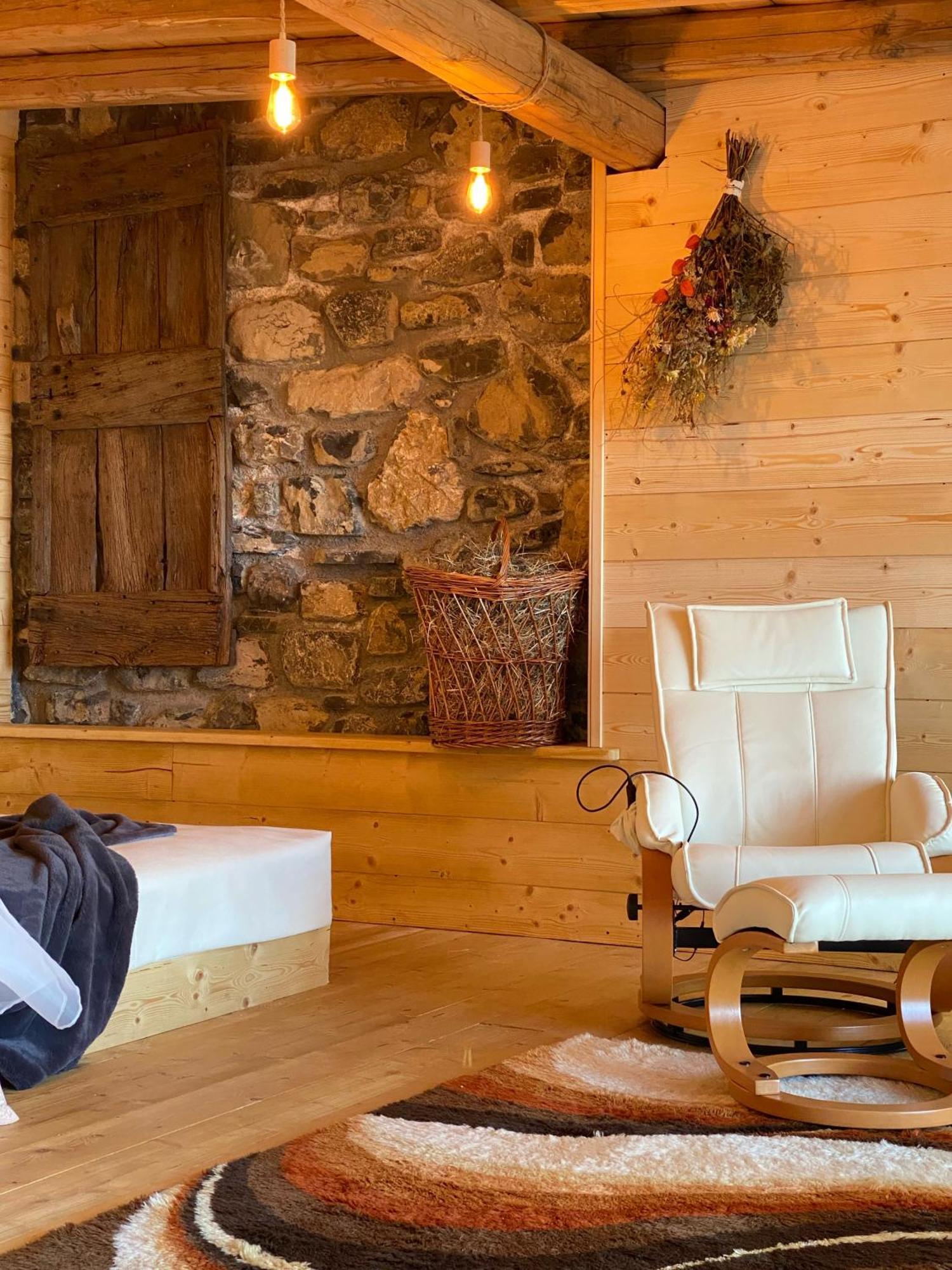 Albergo Moderno & Spa Fuipiano Valle Imagna Dış mekan fotoğraf