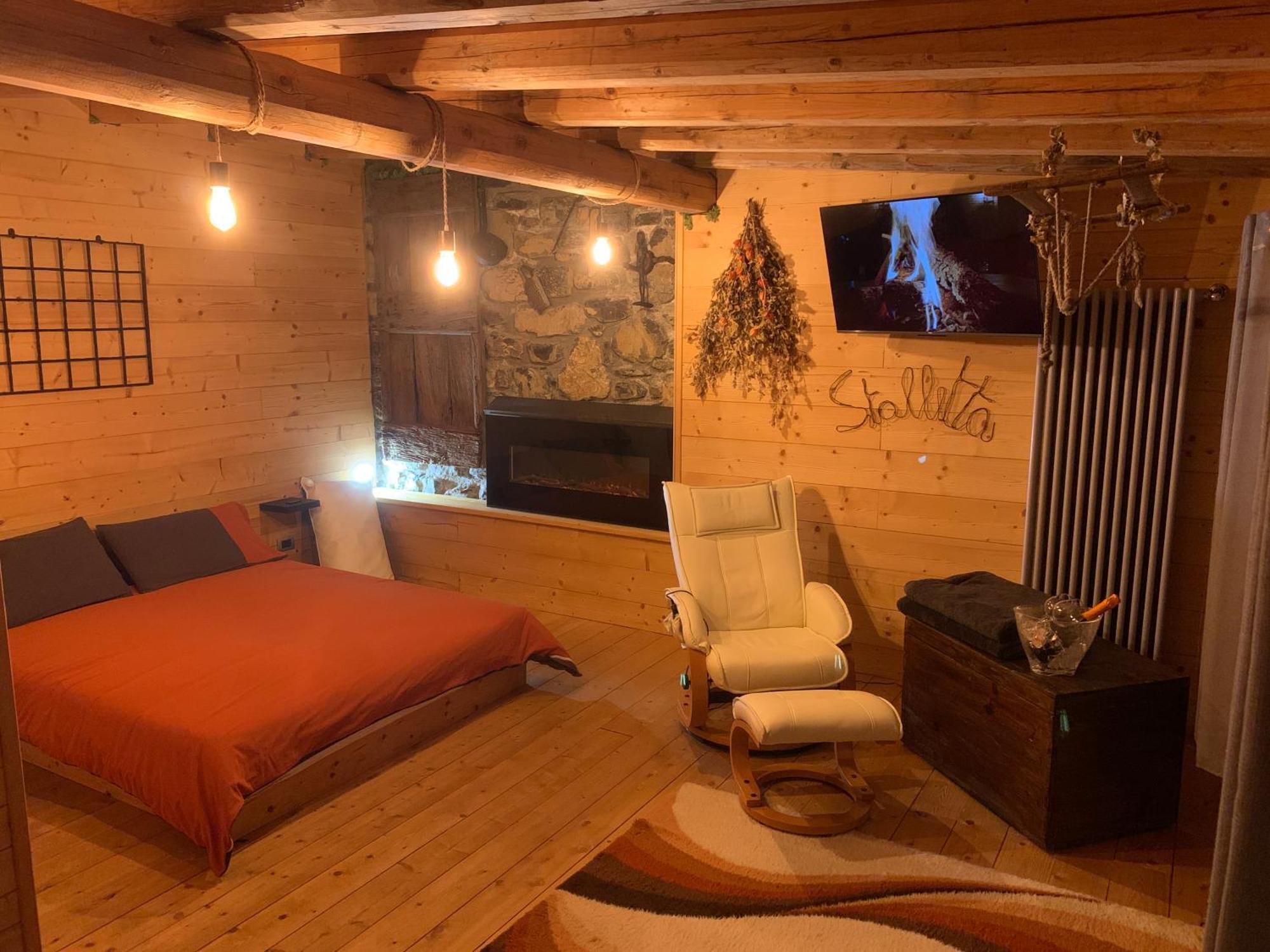Albergo Moderno & Spa Fuipiano Valle Imagna Dış mekan fotoğraf