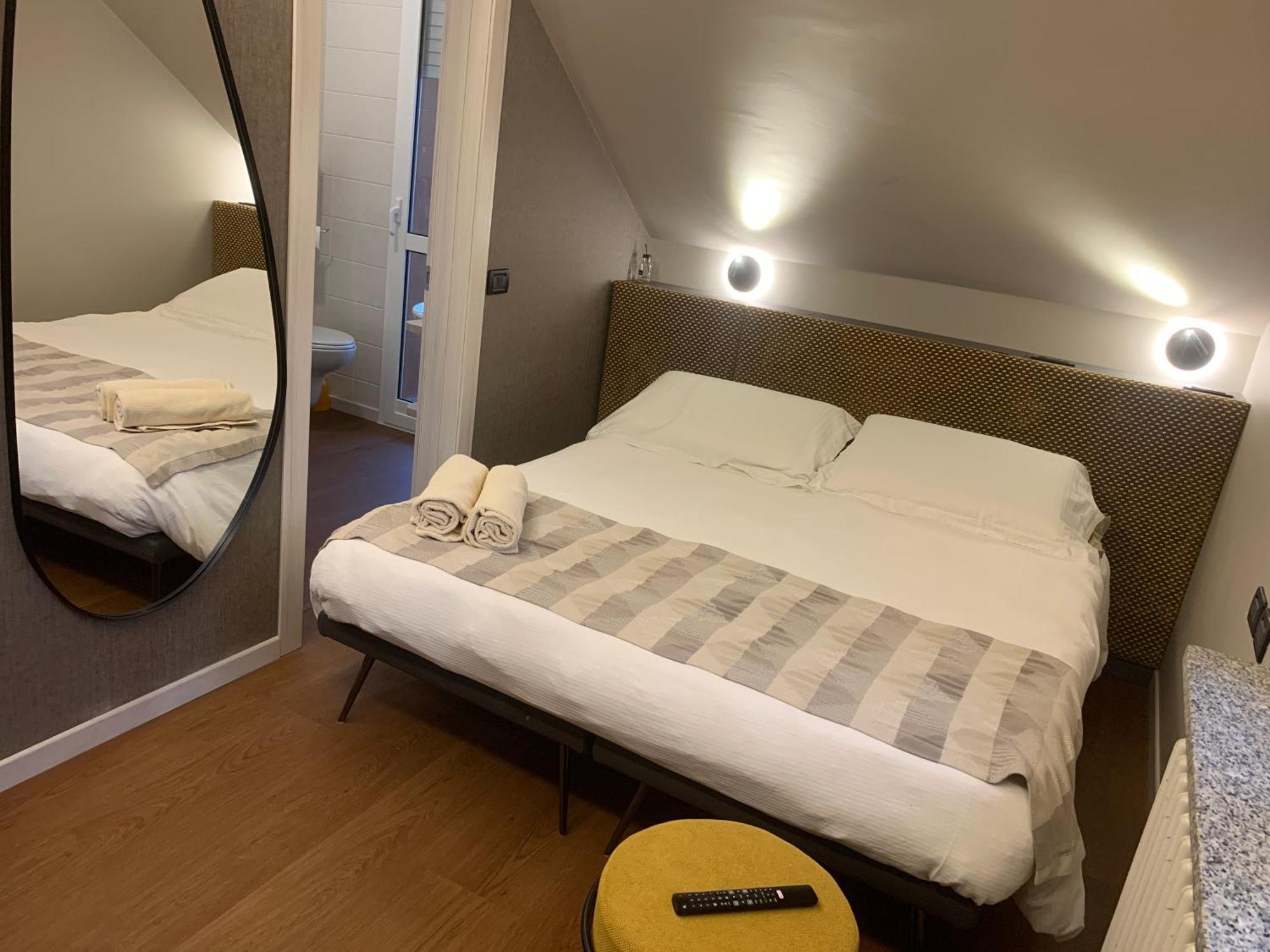 Albergo Moderno & Spa Fuipiano Valle Imagna Dış mekan fotoğraf