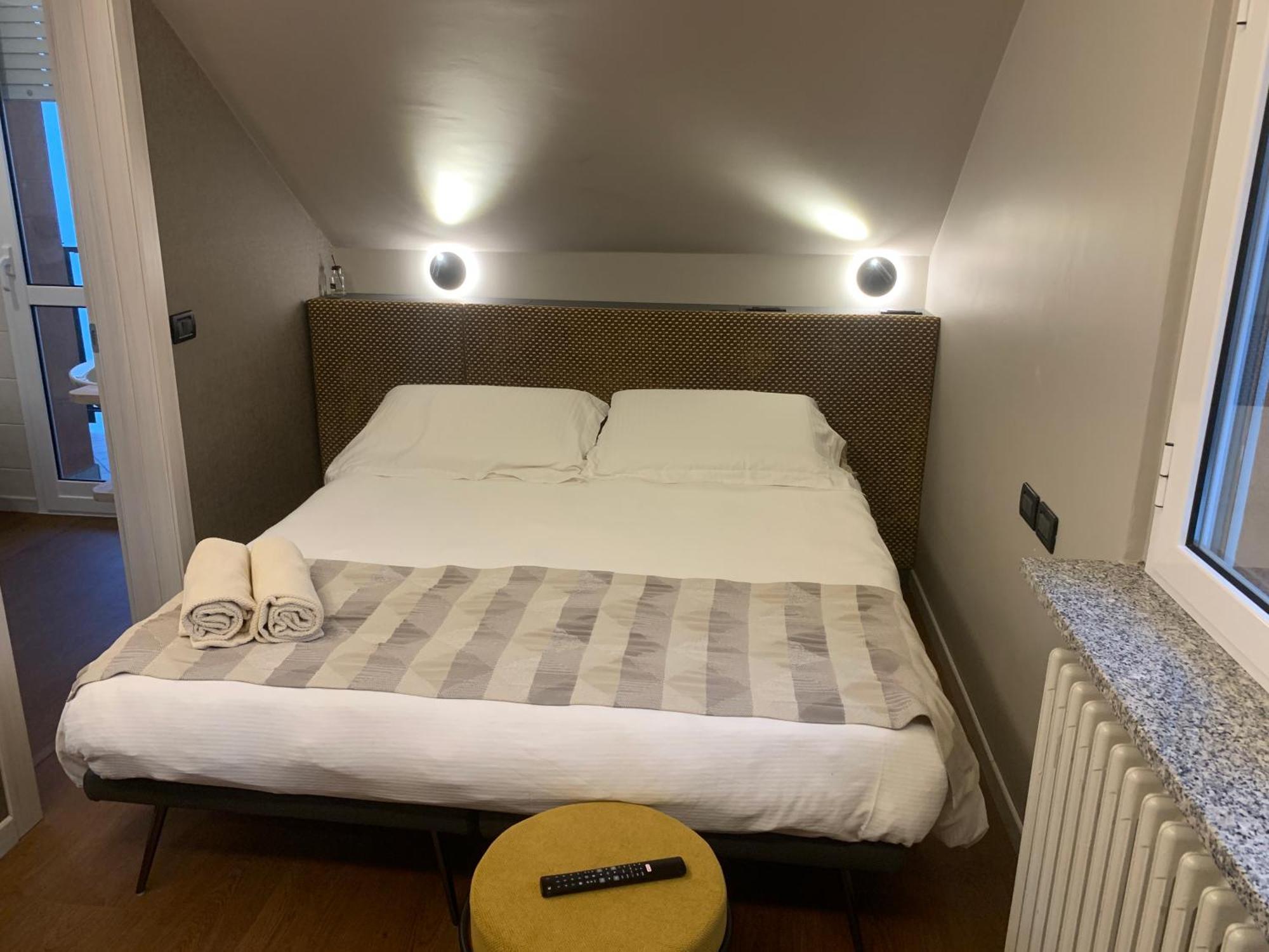 Albergo Moderno & Spa Fuipiano Valle Imagna Dış mekan fotoğraf