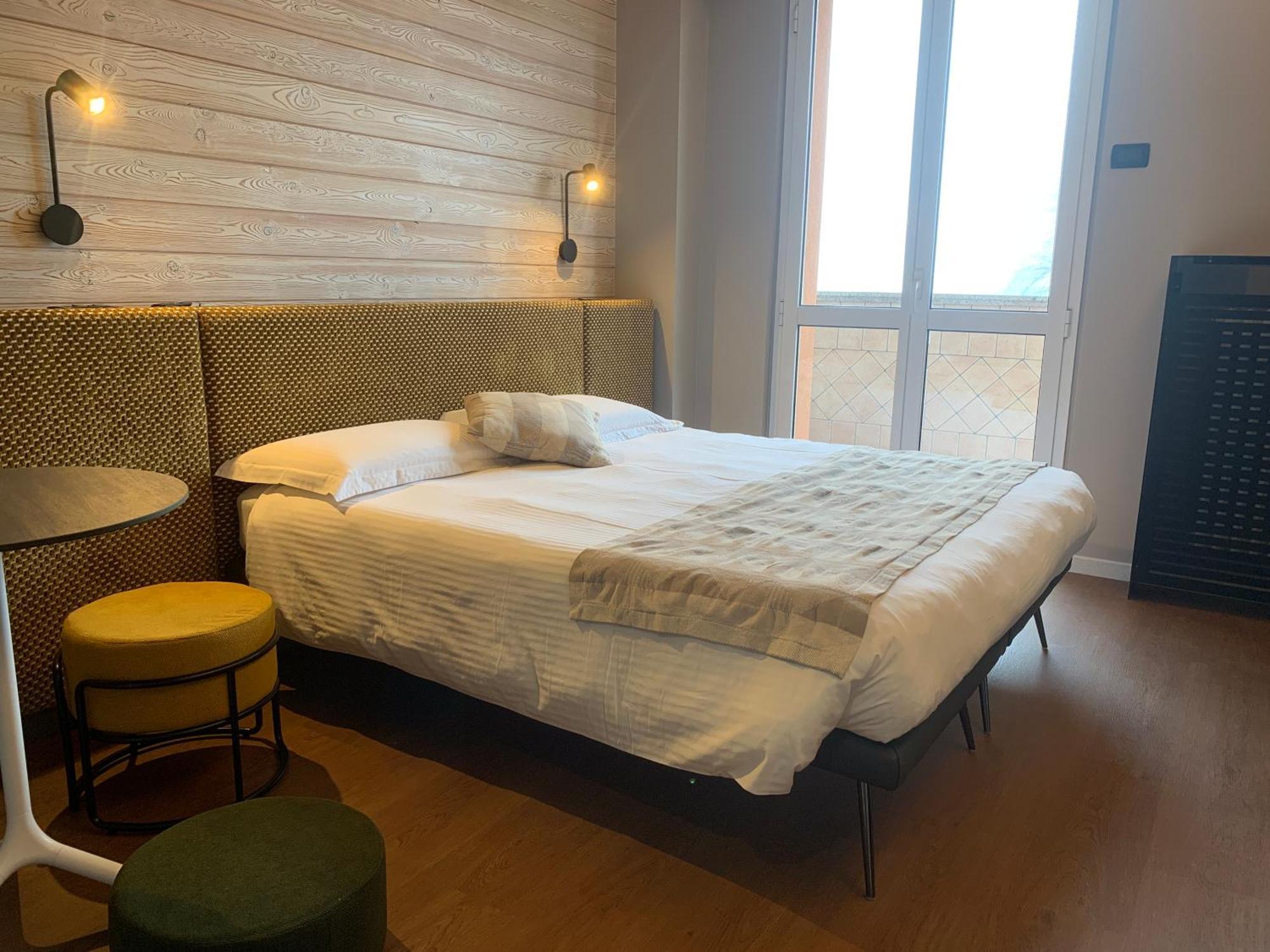 Albergo Moderno & Spa Fuipiano Valle Imagna Dış mekan fotoğraf