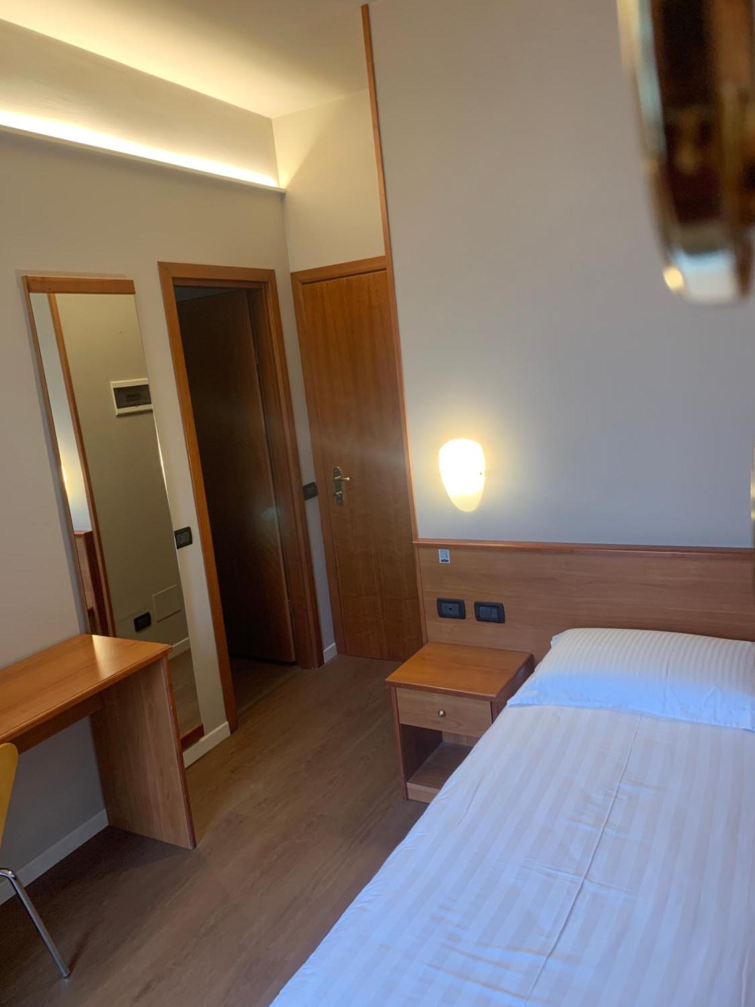Albergo Moderno & Spa Fuipiano Valle Imagna Dış mekan fotoğraf