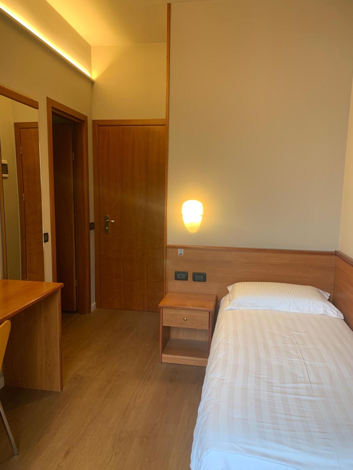 Albergo Moderno & Spa Fuipiano Valle Imagna Dış mekan fotoğraf