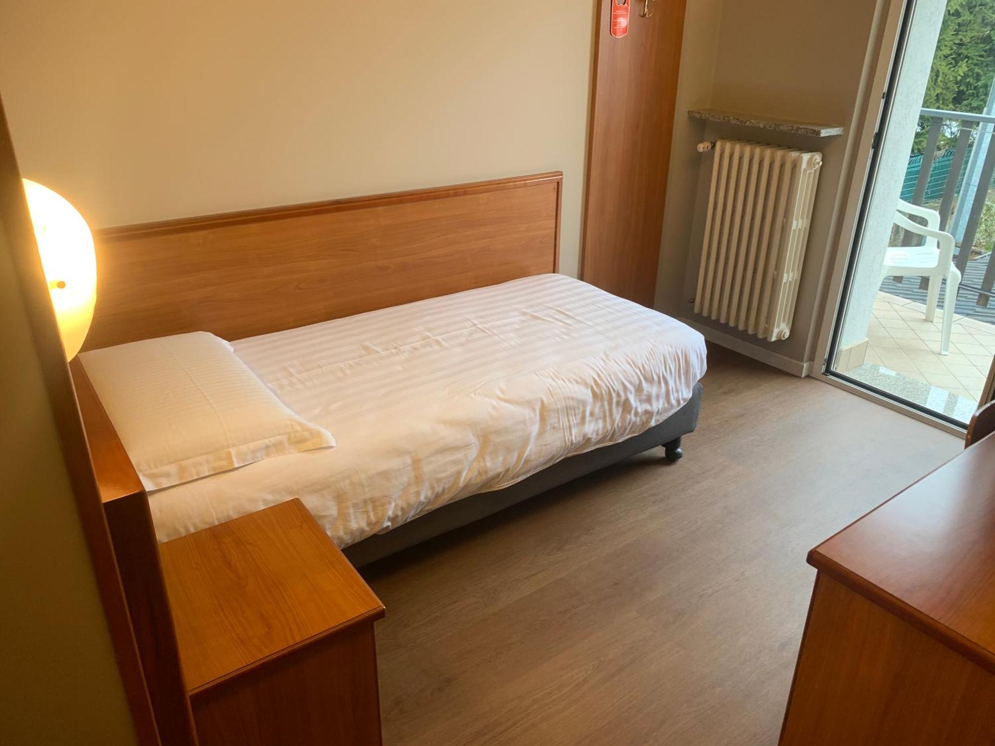 Albergo Moderno & Spa Fuipiano Valle Imagna Dış mekan fotoğraf