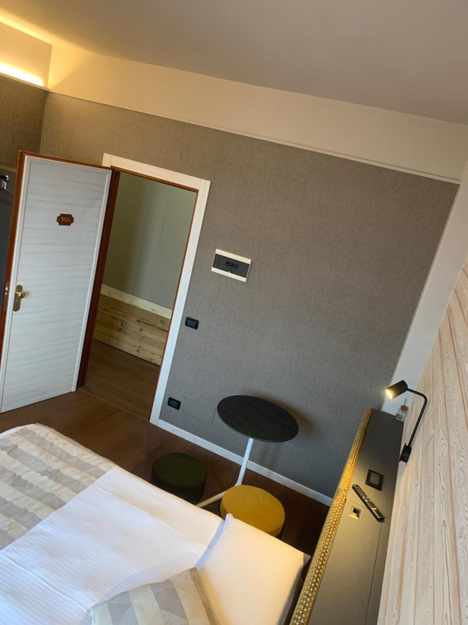 Albergo Moderno & Spa Fuipiano Valle Imagna Dış mekan fotoğraf