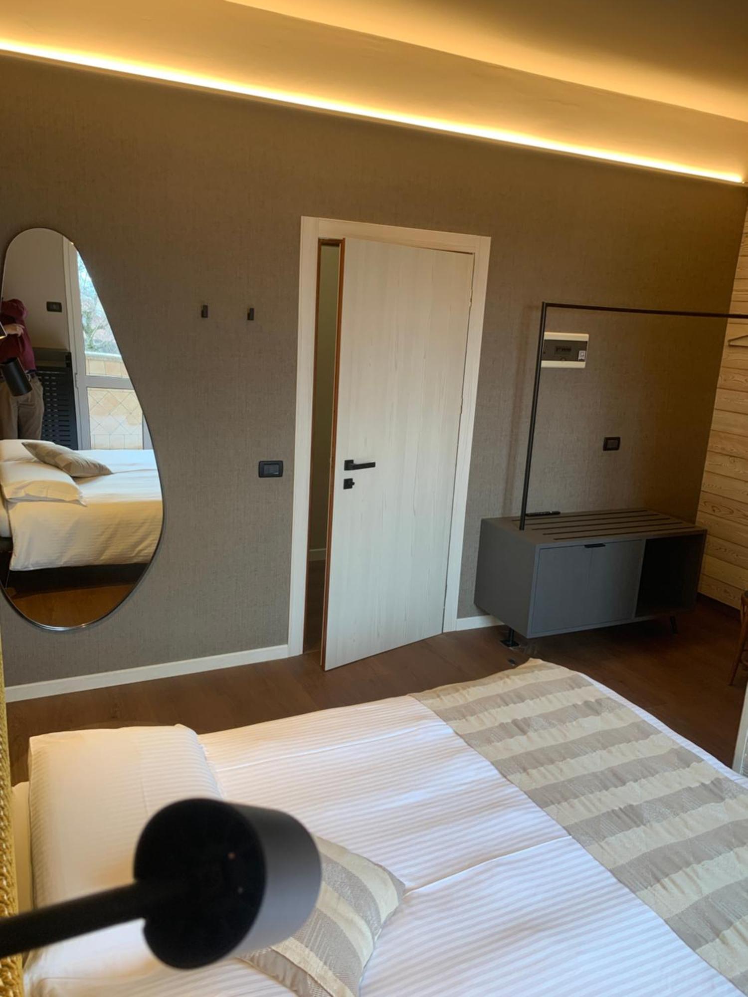 Albergo Moderno & Spa Fuipiano Valle Imagna Dış mekan fotoğraf