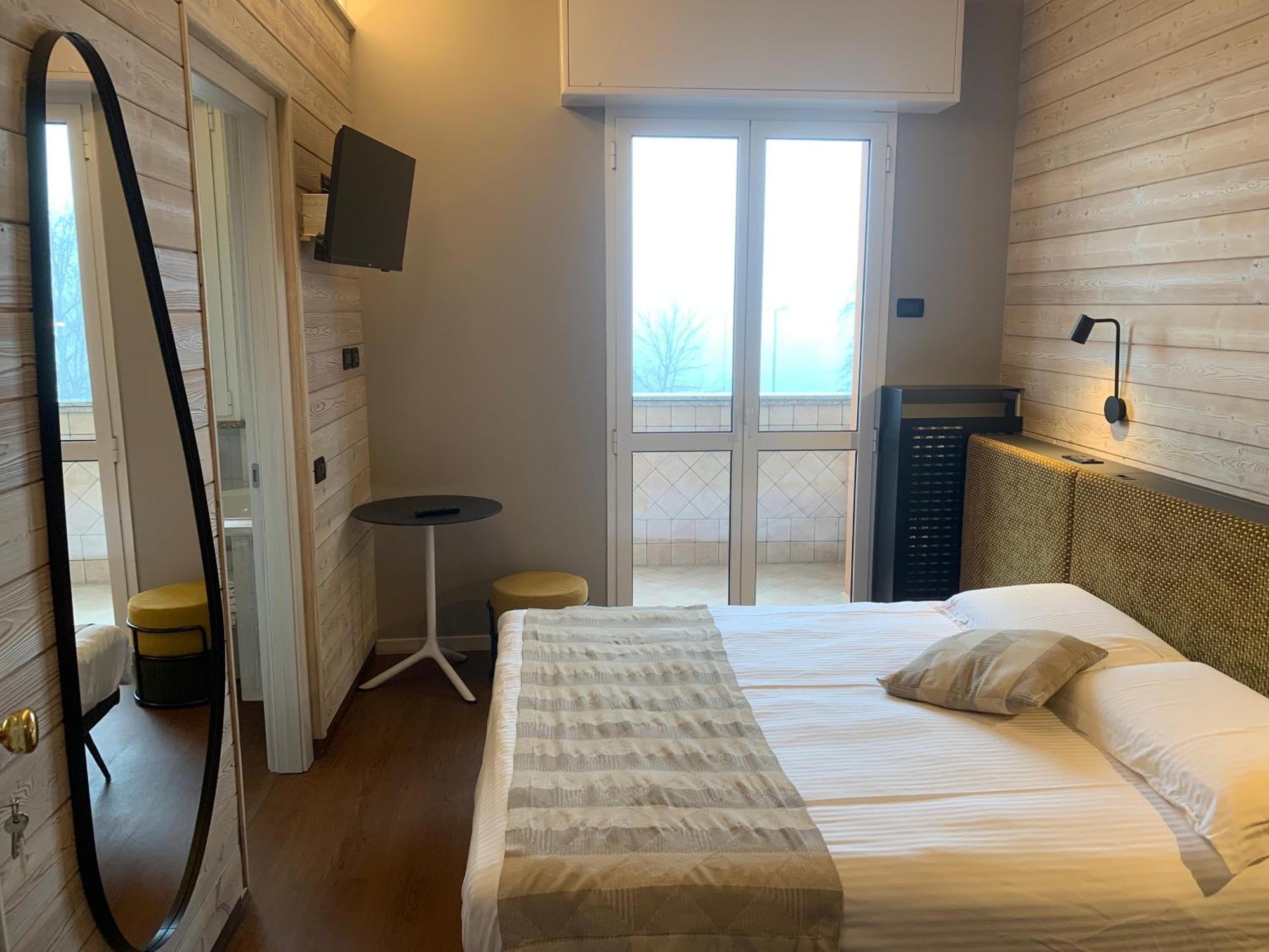 Albergo Moderno & Spa Fuipiano Valle Imagna Dış mekan fotoğraf