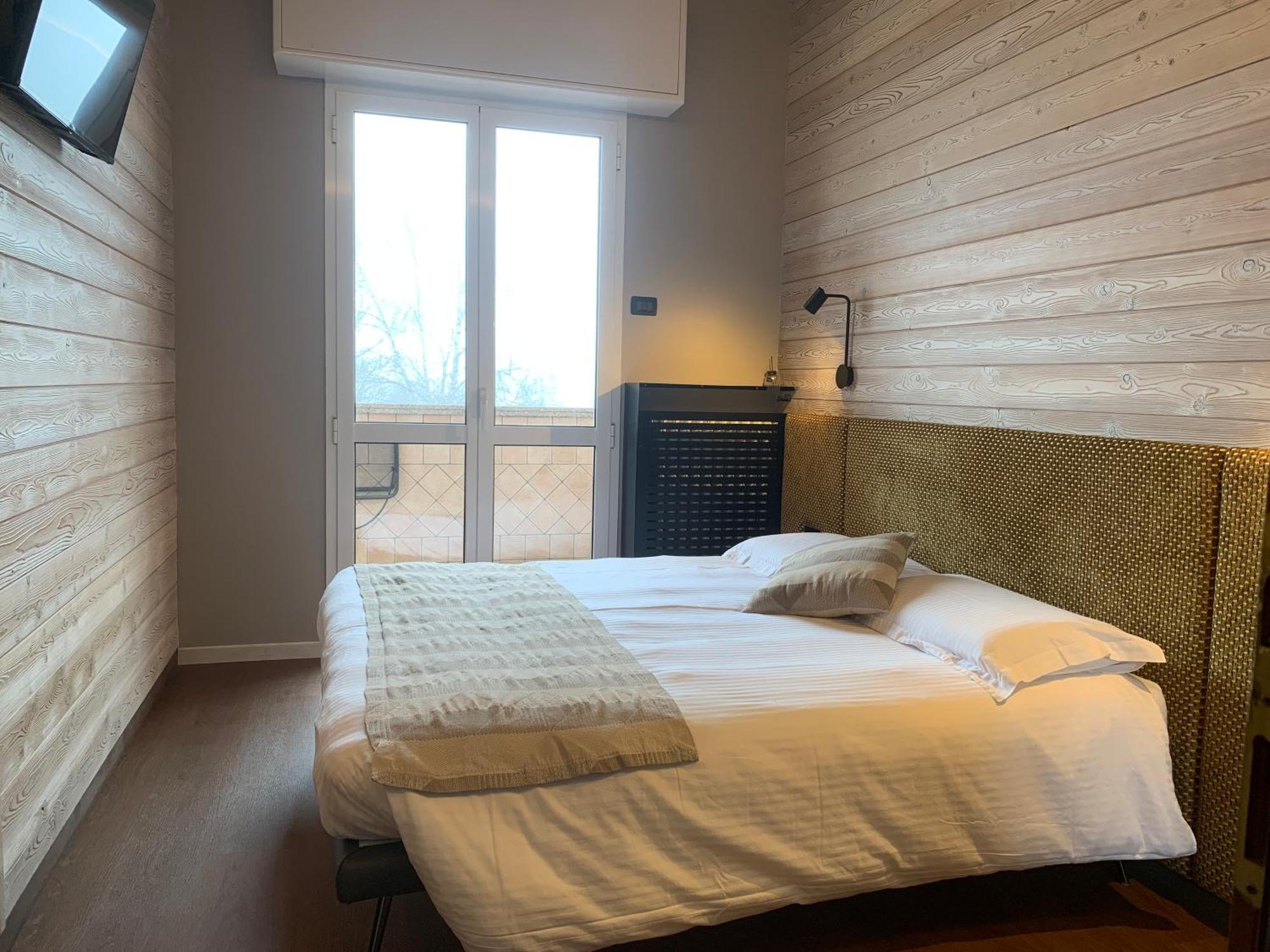 Albergo Moderno & Spa Fuipiano Valle Imagna Dış mekan fotoğraf