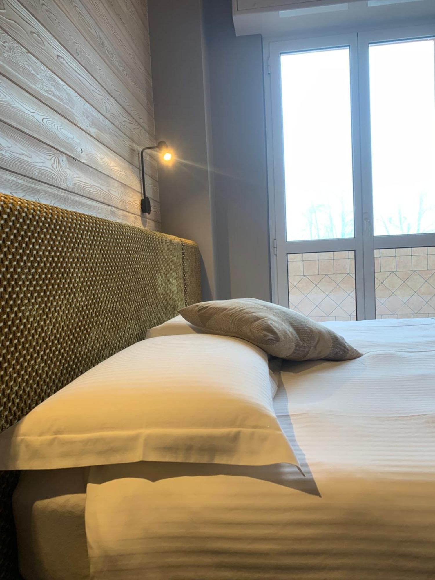 Albergo Moderno & Spa Fuipiano Valle Imagna Dış mekan fotoğraf