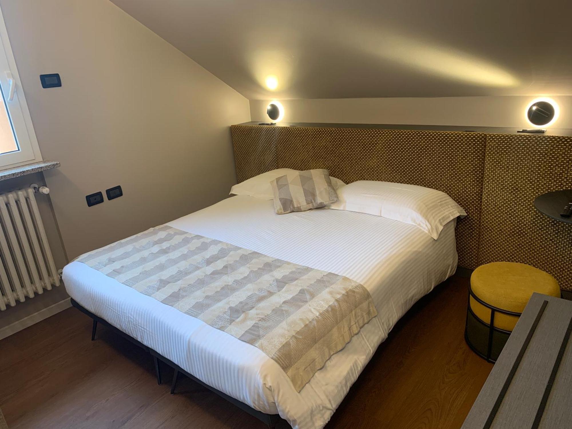 Albergo Moderno & Spa Fuipiano Valle Imagna Dış mekan fotoğraf
