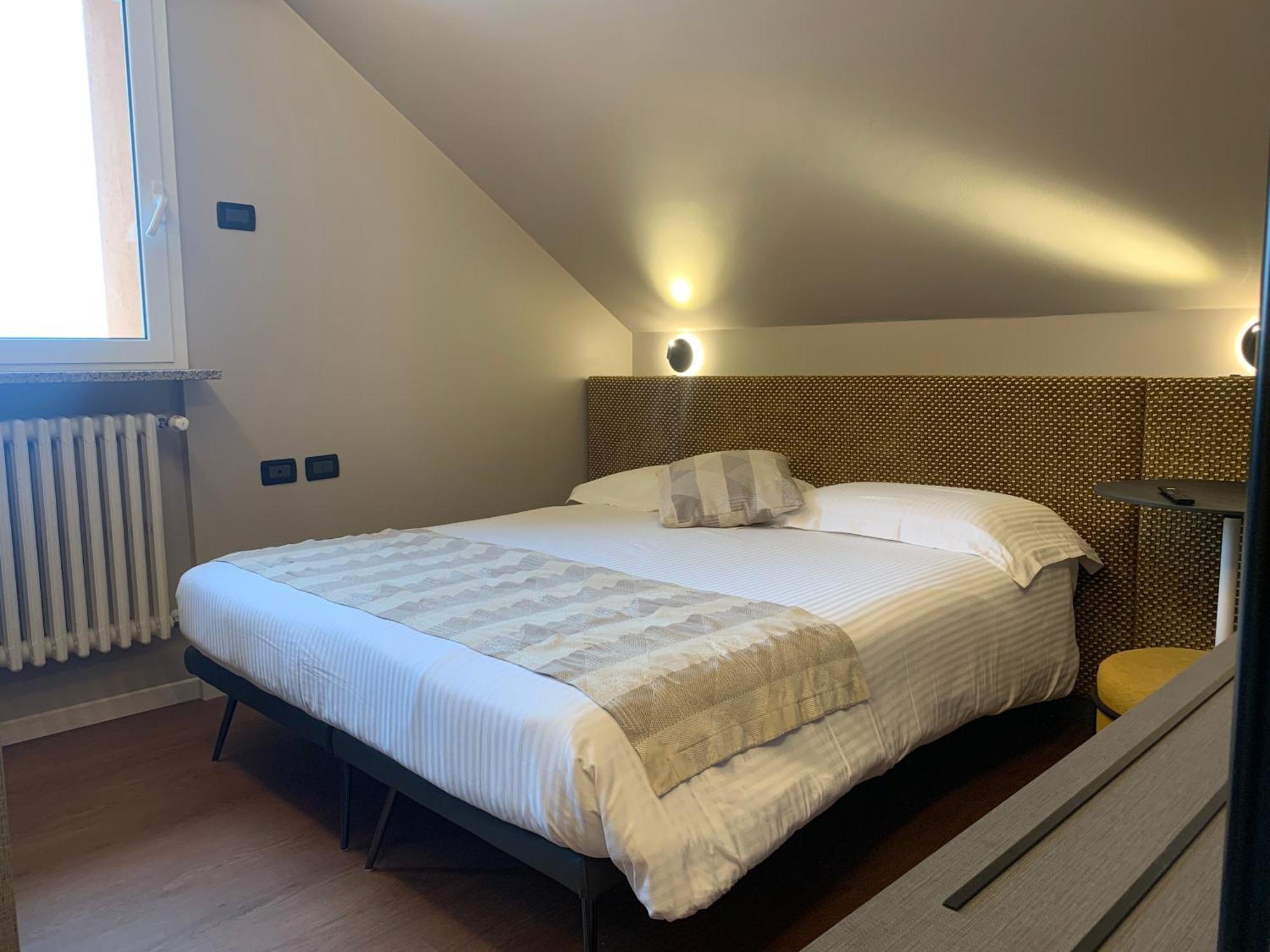 Albergo Moderno & Spa Fuipiano Valle Imagna Dış mekan fotoğraf