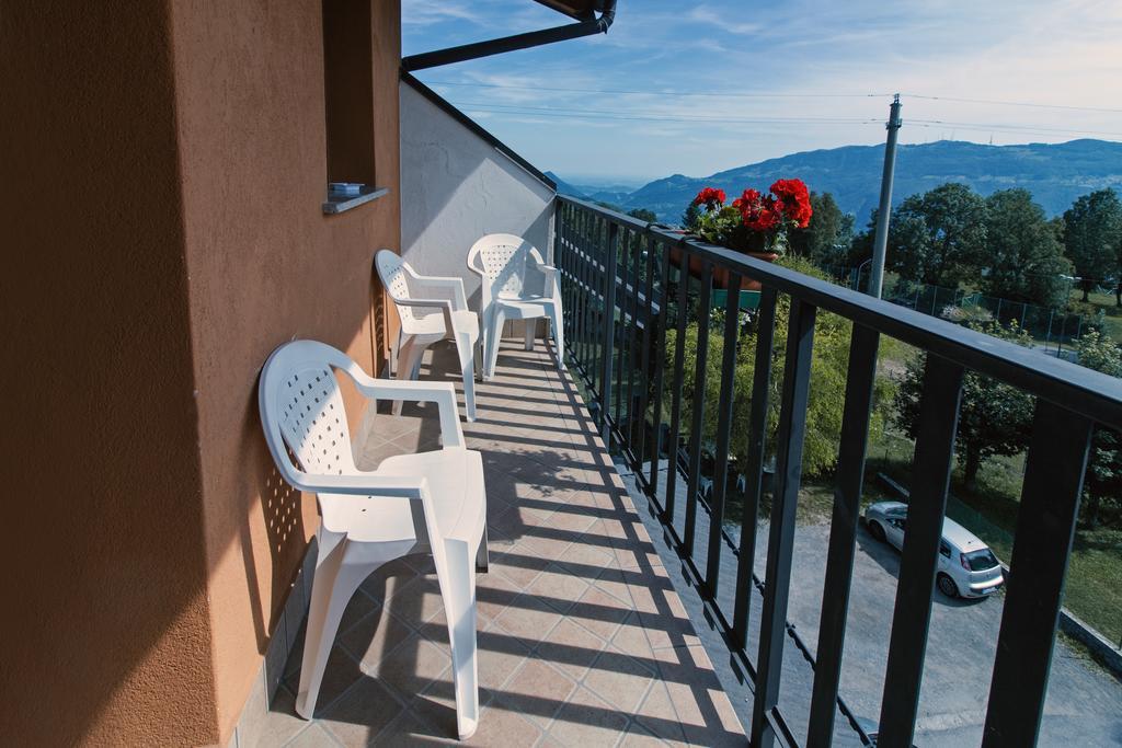 Albergo Moderno & Spa Fuipiano Valle Imagna Dış mekan fotoğraf