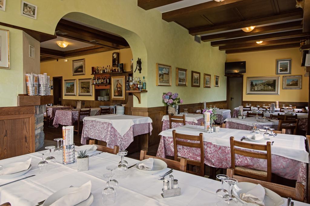 Albergo Moderno & Spa Fuipiano Valle Imagna Dış mekan fotoğraf