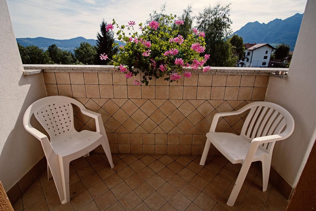 Albergo Moderno & Spa Fuipiano Valle Imagna Dış mekan fotoğraf