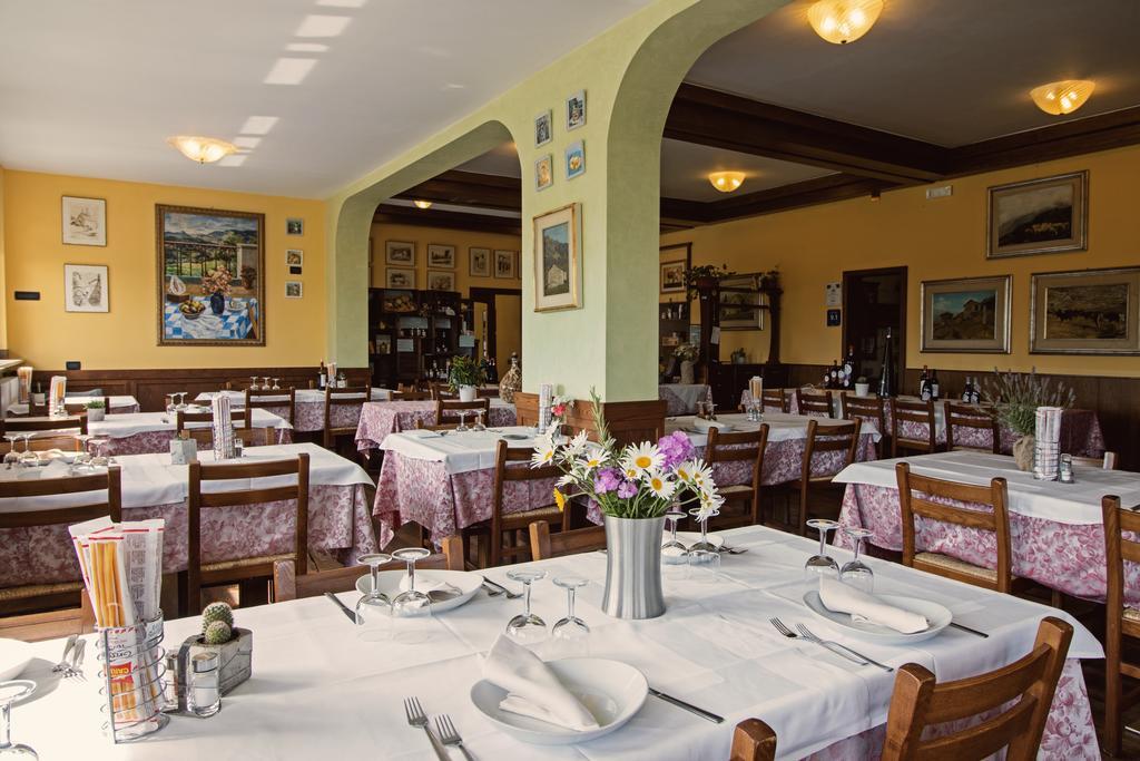 Albergo Moderno & Spa Fuipiano Valle Imagna Dış mekan fotoğraf