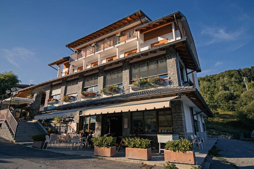 Albergo Moderno & Spa Fuipiano Valle Imagna Dış mekan fotoğraf