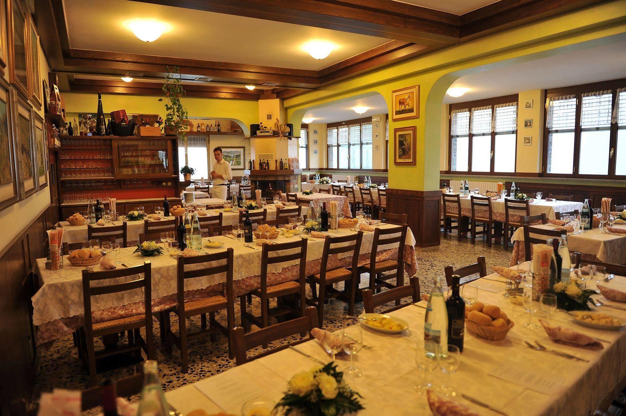 Albergo Moderno & Spa Fuipiano Valle Imagna Dış mekan fotoğraf