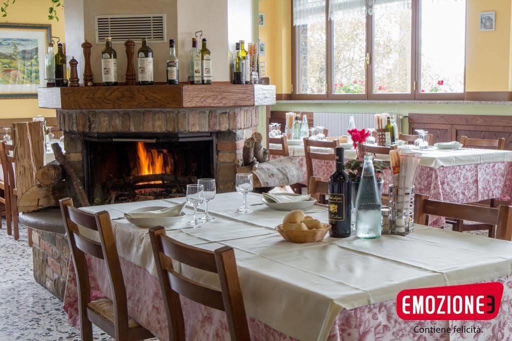 Albergo Moderno & Spa Fuipiano Valle Imagna Dış mekan fotoğraf