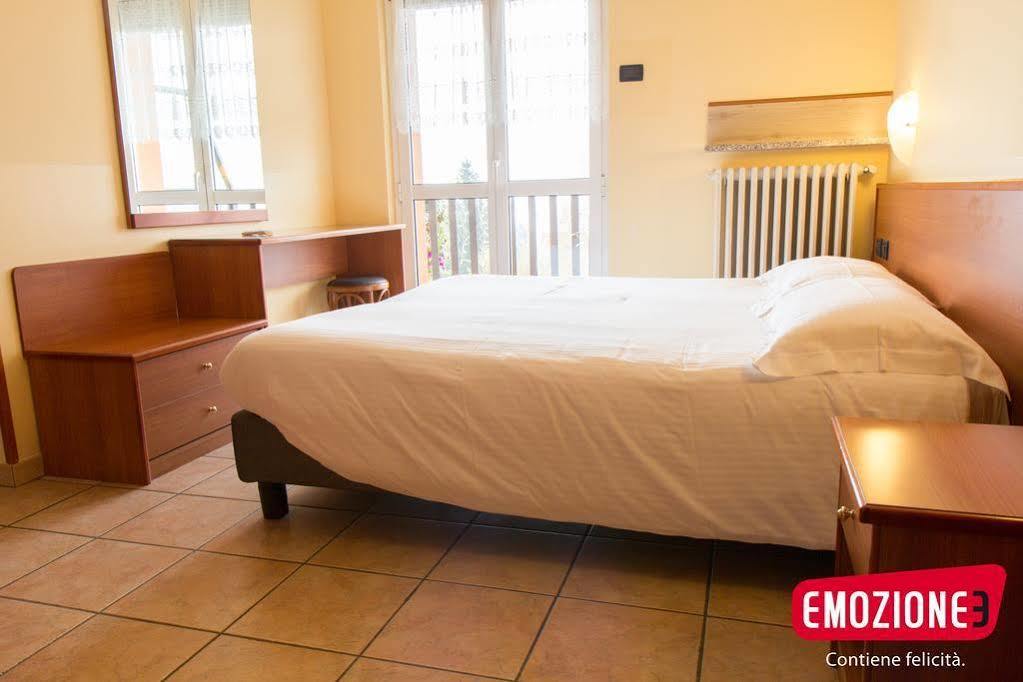 Albergo Moderno & Spa Fuipiano Valle Imagna Dış mekan fotoğraf