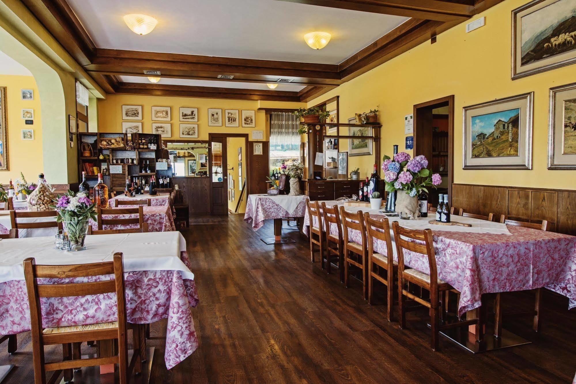 Albergo Moderno & Spa Fuipiano Valle Imagna Dış mekan fotoğraf