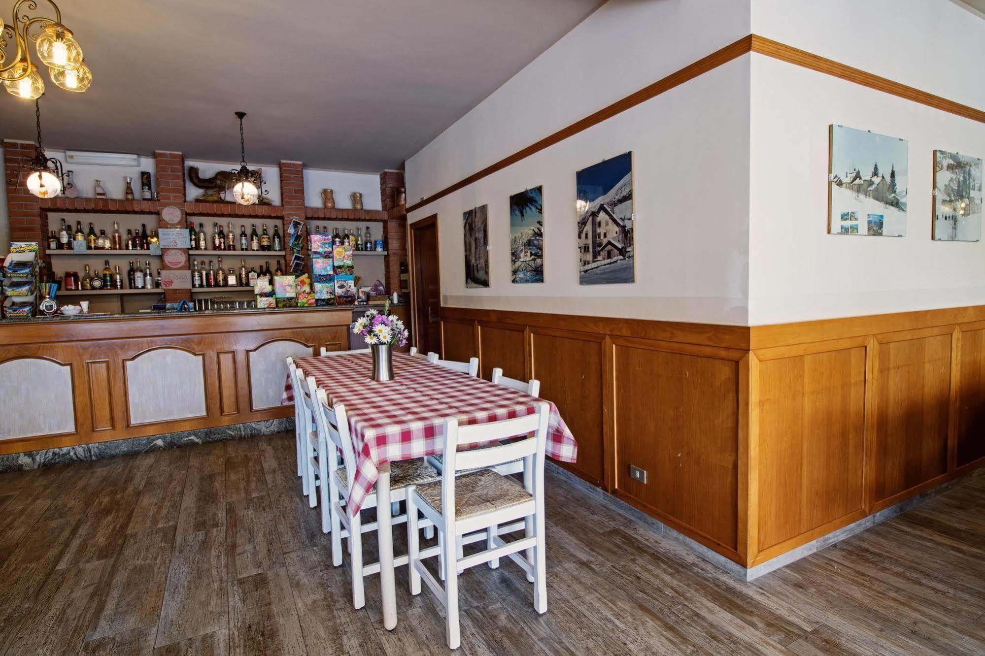 Albergo Moderno & Spa Fuipiano Valle Imagna Dış mekan fotoğraf